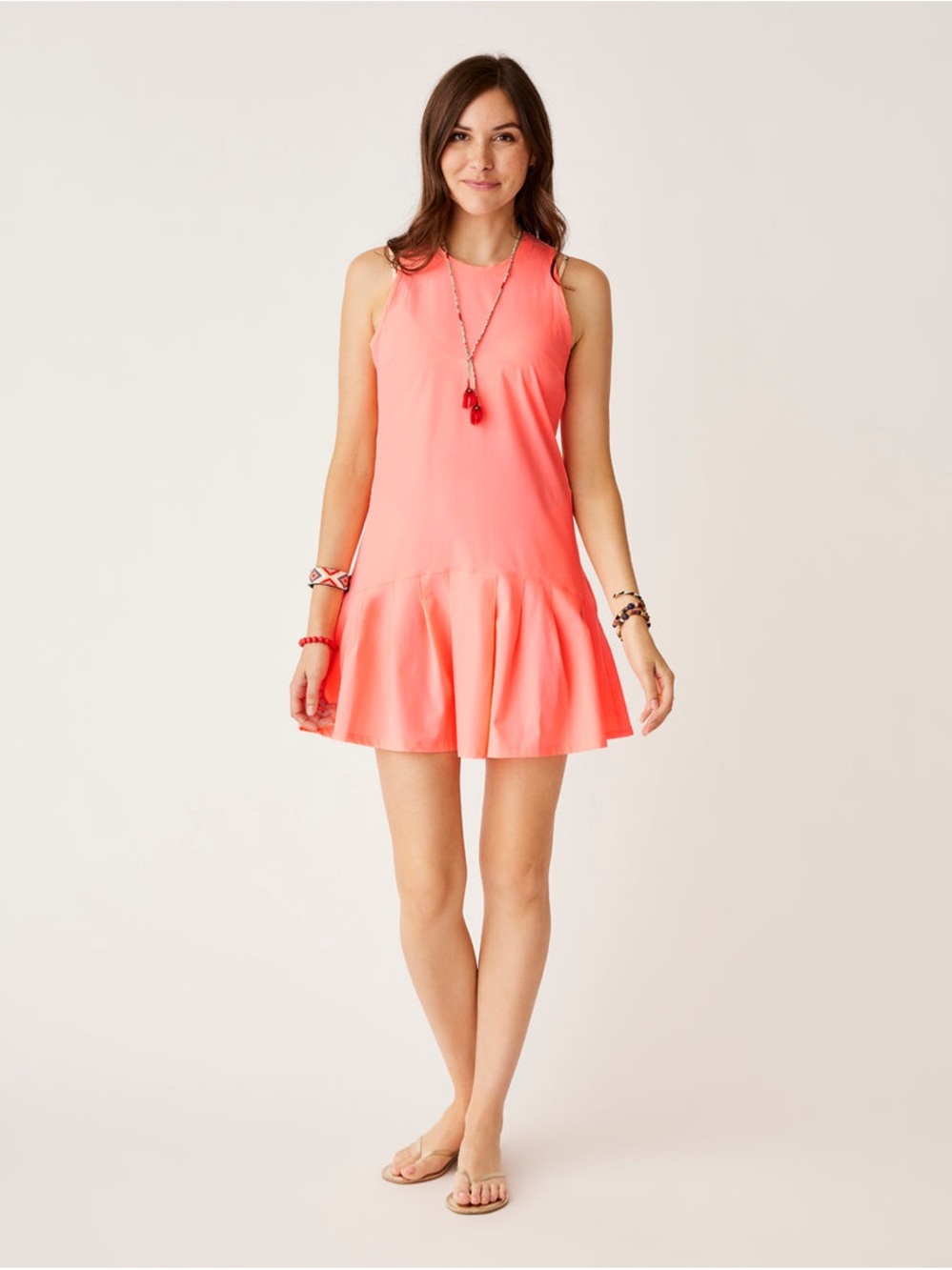 Carve Designs: VENTURE BALSA DRESS (XS)